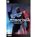 RoboCop: Rogue City Epic